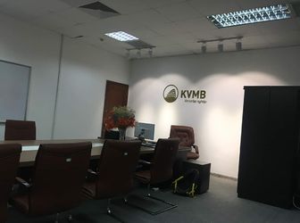 Cho Thuê Văn Phòng Đường Hoàng Quốc Việt Giá 300.000Đ/m2 (Đã Gồm Thuế,phí).