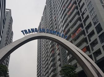 Cho Thuê Văn Phòng Đường Hoàng Quốc Việt Giá 300.000Đ/m2 (Đã Gồm Thuế,phí).