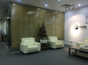 Cho Thuê Văn Phòng Đường Hoàng Quốc Việt Giá 300.000Đ/m2 (Đã Gồm Thuế,phí).