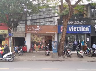 Siêu Rẻ Nhà Mặt Phố Ô Cách, Long Biên, Giá  Chỉ 6,4 Tỷ.