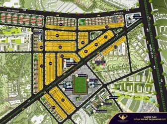 Điện Bàn- Khu Sầm Uất Giao Thoa 3 Thành Phố Lớn