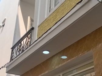 Hái Lộc Đầu Năm!! Mua Nhà Tặng Vàng!! 1 Trêt 2 Lầu Trung Tâm Quận Bình Tân!!! Nhanh Tay Liên Hệ Nhận Nhiều Ưu Đãi!!!!!!