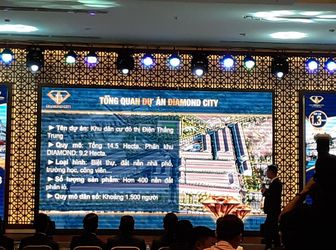 Nhanh Tay Sở Hữu Ngay Vị Trí Đăc Địa Tại Điện Thắng