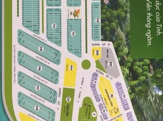 Cần Bán Nhà Phố P35 Khu Đô Thị Phú Cường!