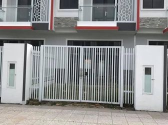 Cần Bán Nhà Phố P35 Khu Đô Thị Phú Cường!