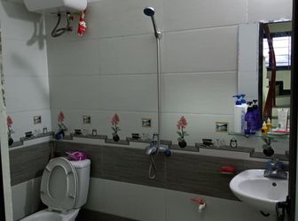 Bán Gấp Nhà Thanh Trì - Ô Tô Đậu Cạnh Nhà – Chỉ 1,95 Tỷ
