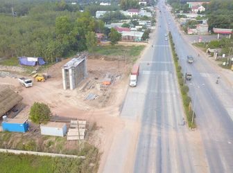 Đất Mặt Tiền Đường Dt741 Giá Rẻ Chiếc Khấu Cao Ưu Đãi Khủng