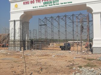 Đất Mặt Tiền Đường Dt741 Giá Rẻ Chiếc Khấu Cao Ưu Đãi Khủng