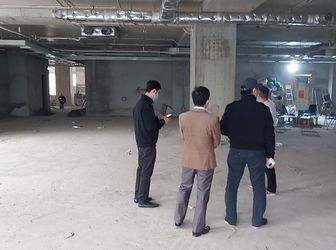 Bán Sàn Văn Phòng Tại Thanh Xuân, Dt 100-1000M Giá 38 Triệu/m2