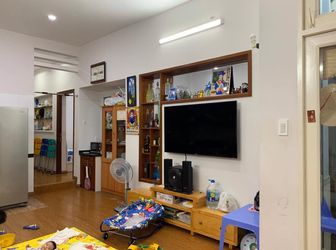  Nhà Hẻm Xe Tải Đinh Bộ Lĩnh 2 Lầu 60M2 Giá 7.8 Tỷ Bình Thạnh.