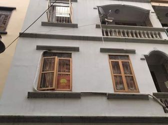 Bán Nhà Nguyễn Chí Thanh 40M 5T Mặt Tiền 6.1 M 4.75 Tỷ