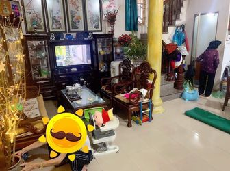 Bán Nhà Nguyễn Chí Thanh 40M 5T Mặt Tiền 6.1 M 4.75 Tỷ