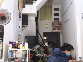 19/17 Cô Bắc,p1,phú Nhuận Cần Bán Gấp Giá 6.6Tỷ Thương Lượng, Hẻm Xe Hơi Chạy Thoảng Mái