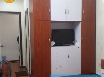 Bán Gấp Nhà Đẹp Chính Kinh 45Mx5T, 3 Gác, Về Ở Ngay, Chỉ 2.8 Tỷ, Lh 0961170595