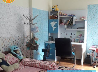 Bán Gấp Nhà Đẹp Chính Kinh 45Mx5T, 3 Gác, Về Ở Ngay, Chỉ 2.8 Tỷ, Lh 0961170595