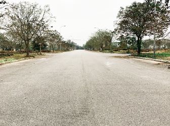 Đất Nền Dương Kinh - Hải Phòng - Sổ Đỏ Vĩnh Viễn