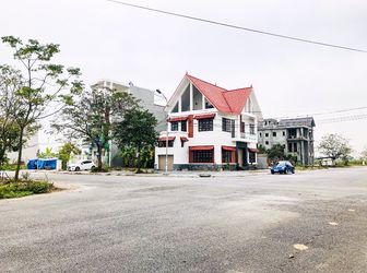 Đất Nền Dương Kinh - Hải Phòng - Sổ Đỏ Vĩnh Viễn