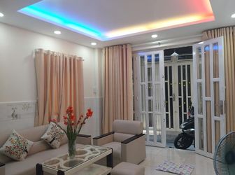Bán Nhà Hẻm xe hơi Nguyễn Tri Phương quận 10, Diện tích 32M, Giá 4.8 Tỷ