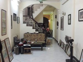 Bán Gấp Nhà Đường La Thành, Đống Đa, ngõ Oto Tránh, Kinh Doanh, Giá Chỉ 5 Tỷ.