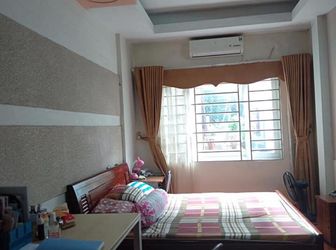 Án Nhà Siêu Đẹp, Giá Không Bao Giờ Có Ở Khu Vực Quận Thanh Xuân Chỉ 2 Tỷ 4, Nhà 5Tx32M2 Mt 3,6M.