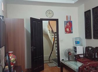 Án Nhà Siêu Đẹp, Giá Không Bao Giờ Có Ở Khu Vực Quận Thanh Xuân Chỉ 2 Tỷ 4, Nhà 5Tx32M2 Mt 3,6M.