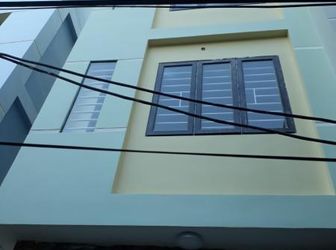 Cực Hót  Chỉ Có Một Căn Hộ Duy Nhất Trên Đường Lê Trọng Tấn Quận Hà Đông