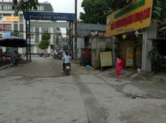 Cực Hót  Chỉ Có Một Căn Hộ Duy Nhất Tại Phố Lụa Vạn Phúc Quận Hà Đông