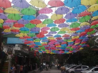 Cực Hót  Chỉ Có Một Căn Hộ Duy Nhất Tại Phố Lụa Vạn Phúc Quận Hà Đông