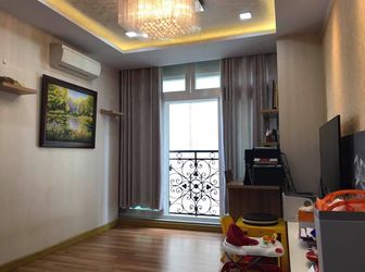 Cộng Hòa Plaza 2 Phòng ngủ - 3Pn Cho Thuê Giá 12 - 18 Tr/th Tùy Nội Thất