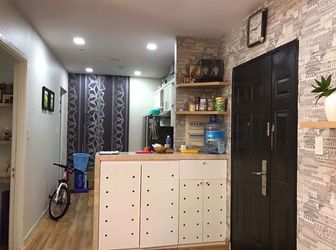 Cộng Hòa Plaza 2 Phòng ngủ - 3Pn Cho Thuê Giá 12 - 18 Tr/th Tùy Nội Thất