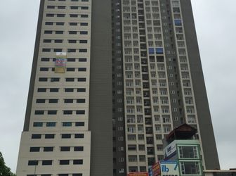 Cho Thuê Văn Phòng Tại Bắc Từ Liêm Toà Nhà Intracom Cầu Diễn Dt 125-250M