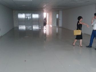 Cho Thuê Văn Phòng Tại Bắc Từ Liêm Toà Nhà Intracom Cầu Diễn Dt 125-250M