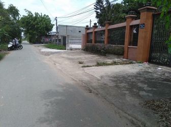 Bán Lô Đất Kế Bên Kcn Tân Phú Trung Chỉ 650 Triệu