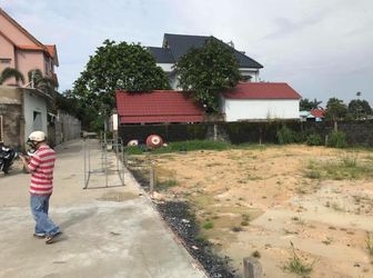 Bán Lô Đất Kế Bên Kcn Tân Phú Trung Chỉ 650 Triệu