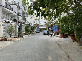 Bán Nhà Đường Số 75, Kdc Tân Quy Đông, P.tân Phong, Q7