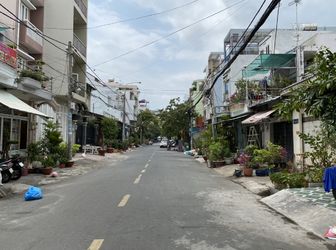 Bán Nhà Đường Số 75, Kdc Tân Quy Đông, P.tân Phong, Q7