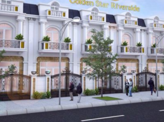 Mở Bán Kdc Golden City _Da Siêu Đep 2020 Giá Bán  390Tr