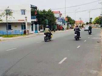 Mặt Bằng Kinh Doanh Đồng Văn Cống, Bình Thủy, Thành Phố Cần Thơ