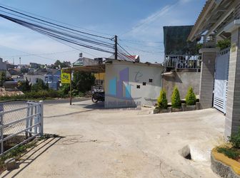 Đường Tô Vĩnh Diện, Phường 6, Thành Phố Đà Lạt, Lâm Đồng