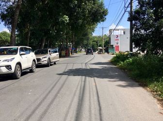 Gia Đình E Cần Bán Đất Mặt Tiền Chợ Bình Chánh