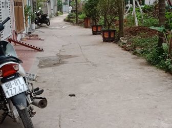 Bán Nhanh Lô Đất Chính Chủ Tại Hậu Ái, Vân Canh, Hoài Đức, Hà Nội Gần Đường 3.5- Lh 098672186