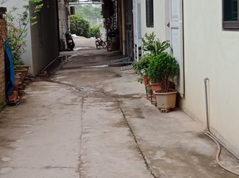 Bán Nhanh Lô Đất Chính Chủ Tại Hậu Ái, Vân Canh, Hoài Đức, Hà Nội Gần Đường 3.5- Lh 098672186