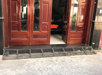 Hàng Hiếm Nhà 1 Trệt 4 Lầu 5Pn Hẻm Xe Tải Huỳnh Văn Bánh Giá 10.2 Tỷ.