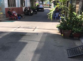 Hàng Hiếm Nhà 1 Trệt 4 Lầu 5Pn Hẻm Xe Tải Huỳnh Văn Bánh Giá 10.2 Tỷ.