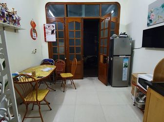 Bán Nhà Phố Kim Giang Đại Kim Hoàng Mai 45M 5 Tầng Mặt Tiền 4.2M 3 Tỷ 3 Tram Nghìn.