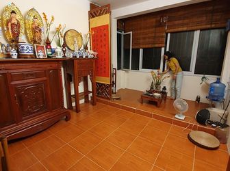 Bán Nhà Phố Kim Giang Đại Kim Hoàng Mai 45M 5 Tầng Mặt Tiền 4.2M 3 Tỷ 3 Tram Nghìn.