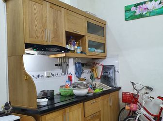 Bán Nhà Phố Kim Giang Đại Kim Hoàng Mai 45M 5 Tầng Mặt Tiền 4.2M 3 Tỷ 3 Tram Nghìn.