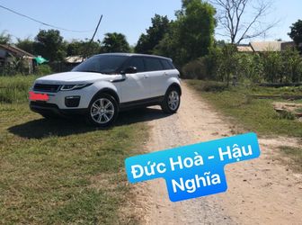 Đất Nền Thổ Cư Diện tích 125 M2 Đức Hòa, Long An Với Giá Rẻ 550Tr.