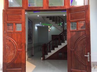 Cần Bán Nhà Hẻm 177 Liên Khu 4-5, Bình Hưng Hòa B, Bình Tân. 