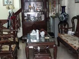 Bán Nhà Phố Kim Ngưu, Hai Bà Trưng. Diện Tich 68M2.